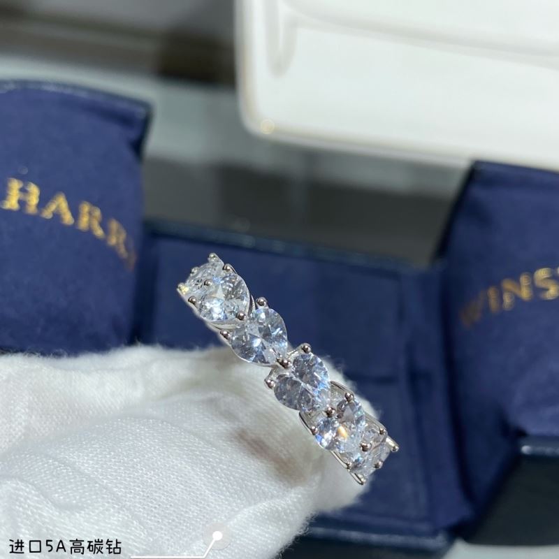 Harry Winston Rings